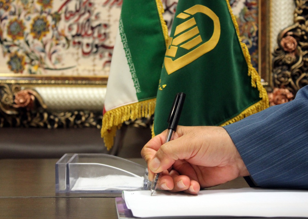 امام جمعه قشم سالروز تاسیس کمیته امداد را تبریک گفت